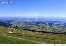 705263933 | 게티이미지코리아 | Scenic View Of Field Against Cloudy Sky Royalty-Free 이미지