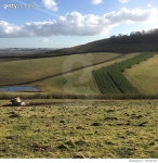 705283365 | 게티이미지코리아 | Scenic View Of Landscape Against Cloudy Sky Royalty-Free 이미지