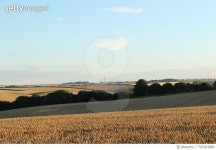 705283989 | 게티이미지코리아 | Scenic View Of Landscape Against Cloudy Sky Royalty-Free 이미지