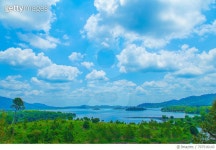 707516143 | 게티이미지코리아 | Scenic View Of Blue Sea Against Sky Royalty-Free 이미지