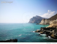 707541031 | 게티이미지코리아 | Scenic View Of Sea Against Clear Blue Sky Royalty-Free 이미지