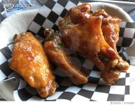 707556289 | 게티이미지코리아 | Close-Up Of Cooked Chicken Served In Plate Royalty-Free 이미지