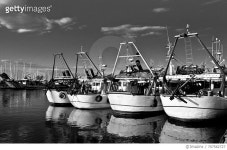 707582727 | 게티이미지코리아 | Boats In Harbor Royalty-Free 이미지