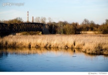 707598819 | 게티이미지코리아 | Scenic View Of Lake Against Sky Royalty-Free 이미지