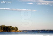 707603099 | 게티이미지코리아 | Scenic View Of Sea Against Sky Royalty-Free 이미지