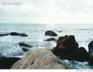 707605855 | 게티이미지코리아 | Scenic View Of Sea Against Sky Royalty-Free 이미지