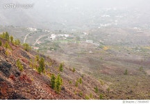 709189457 | 게티이미지코리아 | High Angle View Of Mountain By Landscape Royalty-Free 이미지