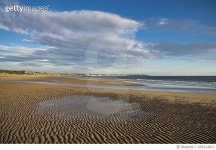 639314010 | 게티이미지코리아 | Reighton sands near Filey, North Yorkshire, England Royalty-Free 이미지