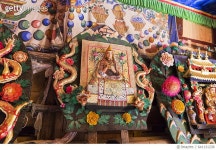 641131238 | 게티이미지코리아 | Butter Sculpture of Labrang Lamasery Royalty-Free 이미지