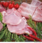 642500630 | 게티이미지코리아 | Pork ribs with rosemary Royalty-Free 이미지