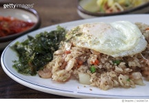 642686724 | 게티이미지코리아 | Shrimp & Fried Rice Royalty-Free 이미지