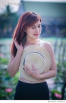 650243122 | 게티이미지코리아 | A model Yoga Royalty-Free 이미지