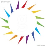 650110660 | 게티이미지코리아 | Spiral Sun Icon Royalty-Free 이미지