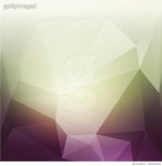 654419322 | 게티이미지코리아 | abstract polygon background Royalty-Free 이미지
