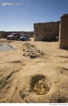 646767494 | 게티이미지코리아 | Adobe buildings at Acoma Pueblo Rights-Managed 이미지