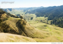 653974390 | 게티이미지코리아 | Black Diamond Mines Regional Park landscape Rights-Managed 이미지