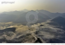 MHZD17000364 | 게티이미지코리아 | 전북 정읍시 회문산 Rights-Managed 이미지