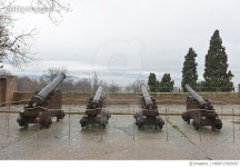 MBRF17005097 | 게티이미지코리아 | 스페인 그라나다 알함브라궁전 Royalty-Free 이미지