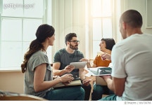 661720766 | 게티이미지코리아 | Its a meeting of creative minds Royalty-Free 이미지