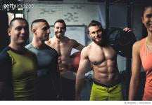 662050820 | 게티이미지코리아 | Going on a training Royalty-Free 이미지