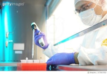 673807850 | 게티이미지코리아 | Aseptic Processing Royalty-Free 이미지