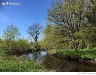 713834225 | 게티이미지코리아 | Scenic View Of River Against Sky Royalty-Free 이미지