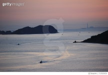 713920651 | 게티이미지코리아 | Scenic View Of Sunset Over Sea Royalty-Free 이미지