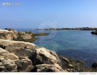 713929643 | 게티이미지코리아 | Scenic View Of Sea Against Clear Sky Royalty-Free 이미지