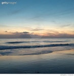 713941905 | 게티이미지코리아 | Scenic View Of Beach Against Sky During Sunset Royalty-Free 이미지