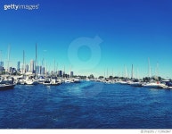 713952867 | 게티이미지코리아 | Boats Moored At Harbor Royalty-Free 이미지