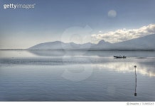 713955215 | 게티이미지코리아 | Scenic View Of Lake Against Sky Royalty-Free 이미지