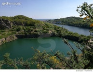 713956731 | 게티이미지코리아 | Scenic View Of Lake Against Sky Royalty-Free 이미지
