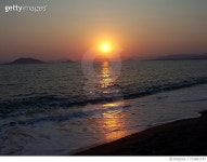 713961737 | 게티이미지코리아 | Scenic View Of Sea At Sunset Royalty-Free 이미지