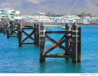 714013641 | 게티이미지코리아 | Pier Over Sea Against Sky Royalty-Free 이미지