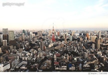 714014989 | 게티이미지코리아 | Aerial View Of City Royalty-Free 이미지