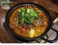 717239689 | 게티이미지코리아 | Close-Up Of Meal Royalty-Free 이미지