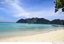 717242239 | 게티이미지코리아 | Scenic View Of Beach Royalty-Free 이미지