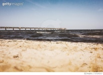 717243317 | 게티이미지코리아 | Scenic View Of Sea Against Clear Sky Royalty-Free 이미지