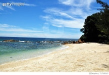 717245115 | 게티이미지코리아 | Scenic View Of Sea Against Sky Royalty-Free 이미지