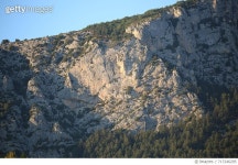 717246295 | 게티이미지코리아 | Scenic View Of Rocky Mountains Against Clear Sky Royalty-Free 이미지