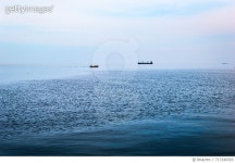 717246503 | 게티이미지코리아 | Scenic View Of Sea Against Sky Royalty-Free 이미지