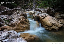 717249525 | 게티이미지코리아 | View Of Waterfall Royalty-Free 이미지