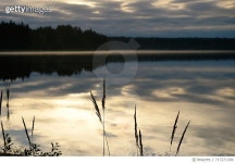 717271309 | 게티이미지코리아 | Scenic View Of Lake At Sunset Royalty-Free 이미지