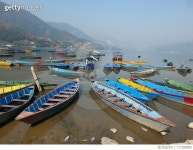 717280985 | 게티이미지코리아 | View Of Boats In Water Royalty-Free 이미지