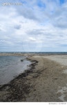 717281643 | 게티이미지코리아 | Scenic View Of Calm Sea Against Cloudy Sky Royalty-Free 이미지