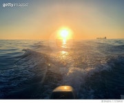 717284267 | 게티이미지코리아 | Sun Shining Over Sea Royalty-Free 이미지