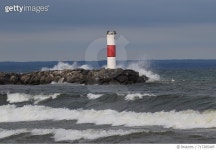 717285485 | 게티이미지코리아 | Scenic View Of Sea Against Sky Royalty-Free 이미지
