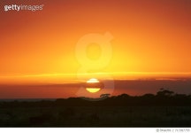 717287755 | 게티이미지코리아 | Scenic View Of Sunset Royalty-Free 이미지