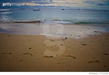 717313469 | 게티이미지코리아 | Scenic View Of Beach Against Sky Royalty-Free 이미지