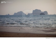 717315933 | 게티이미지코리아 | Scenic View Of Sea Against Sky Royalty-Free 이미지